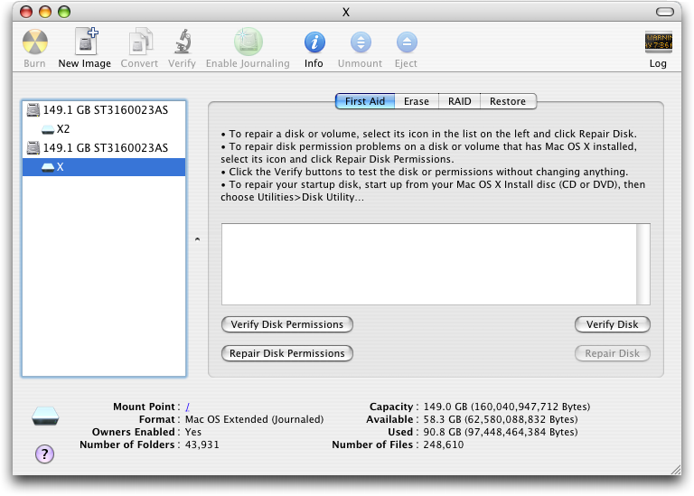 wd disk utility for mac